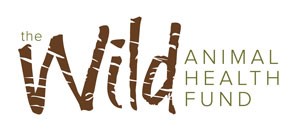 Wild Animal Health Find Logo