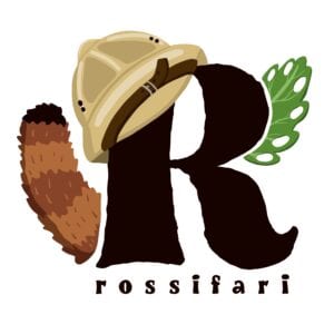 Rossifari-logo Rossifari-logo