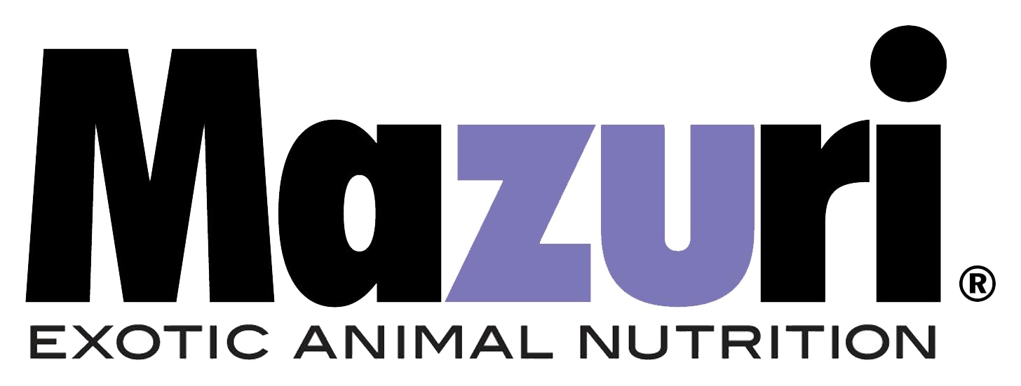 Mazuri LogoColor