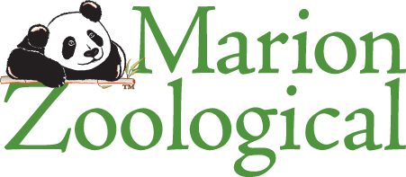 Marion Zoological develops quality and life-enriching food for zoo animals and wildlife.