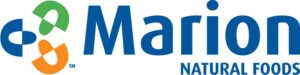 Marion Natural Foods Logo