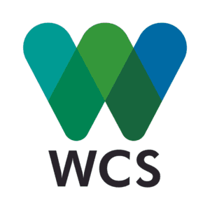 The Wildlife Conservation Society logo