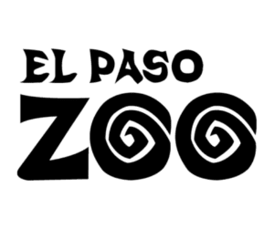 El Paso Zoo Logo