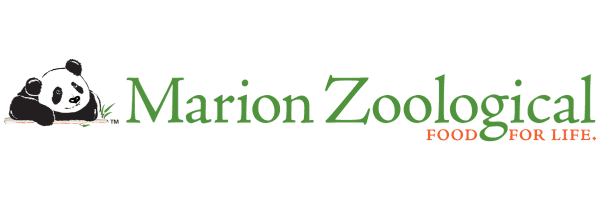 Marion Zoological Logo