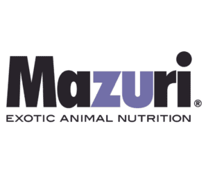 Mazuri Exotic Animal Nutrition Logo