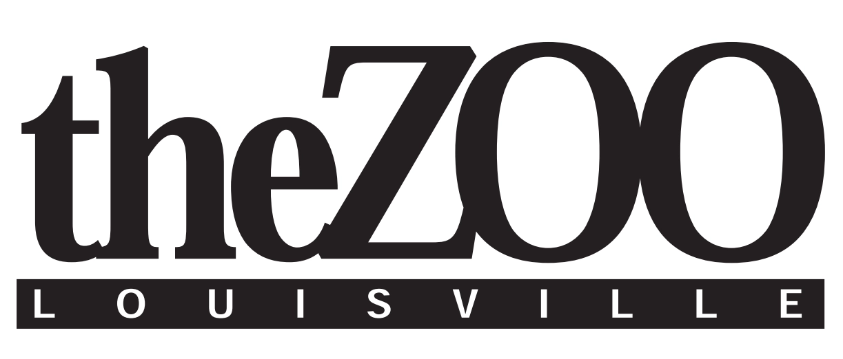 Louisville Zoo Logo