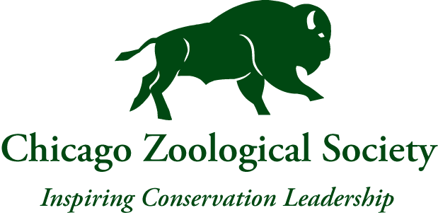 Chicago Zoological Society Logo