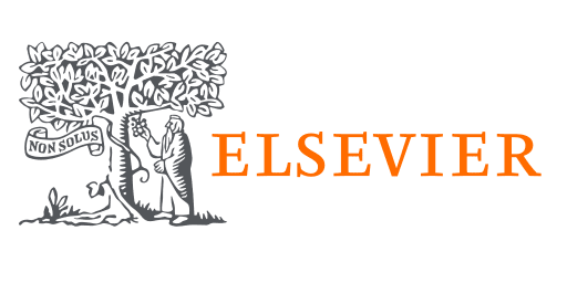 Elsevier Publishing Logo