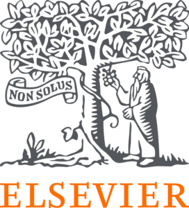 Elsevier Publishing Logo