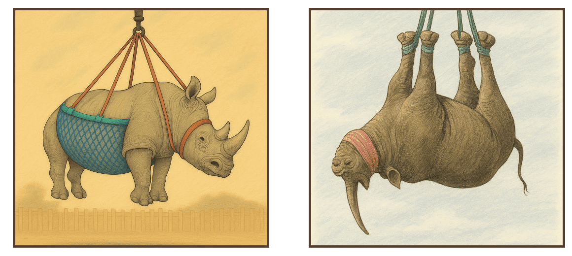 rhino